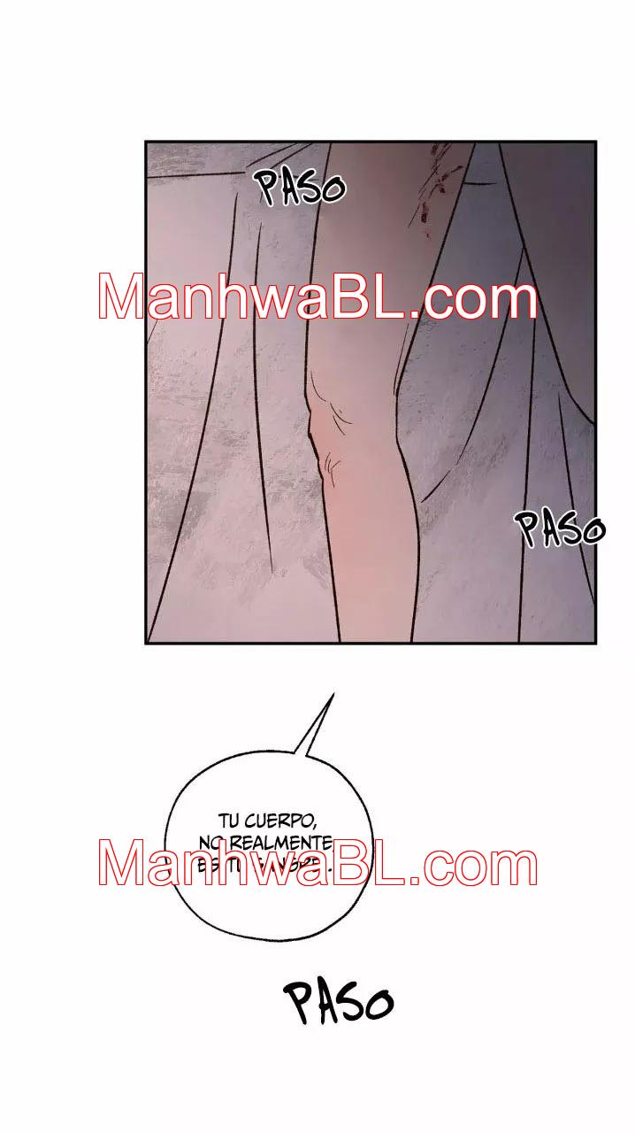 Crush and Burn - Capítulo 27.00 manhwa