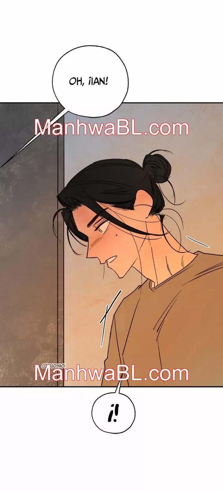 Crush and Burn - Capítulo 27.00 manhwa