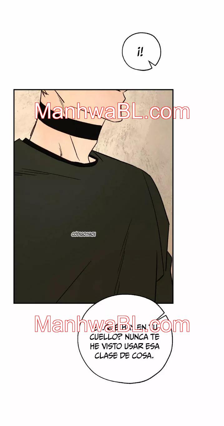 Crush and Burn - Capítulo 27.00 manhwa