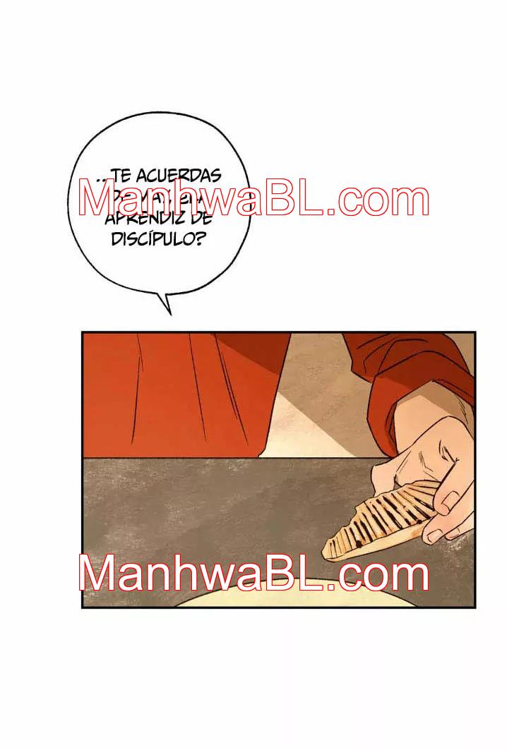 Crush and Burn - Capítulo 31.00 manhwa