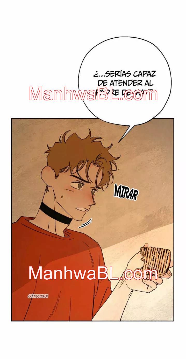 Crush and Burn - Capítulo 31.00 manhwa