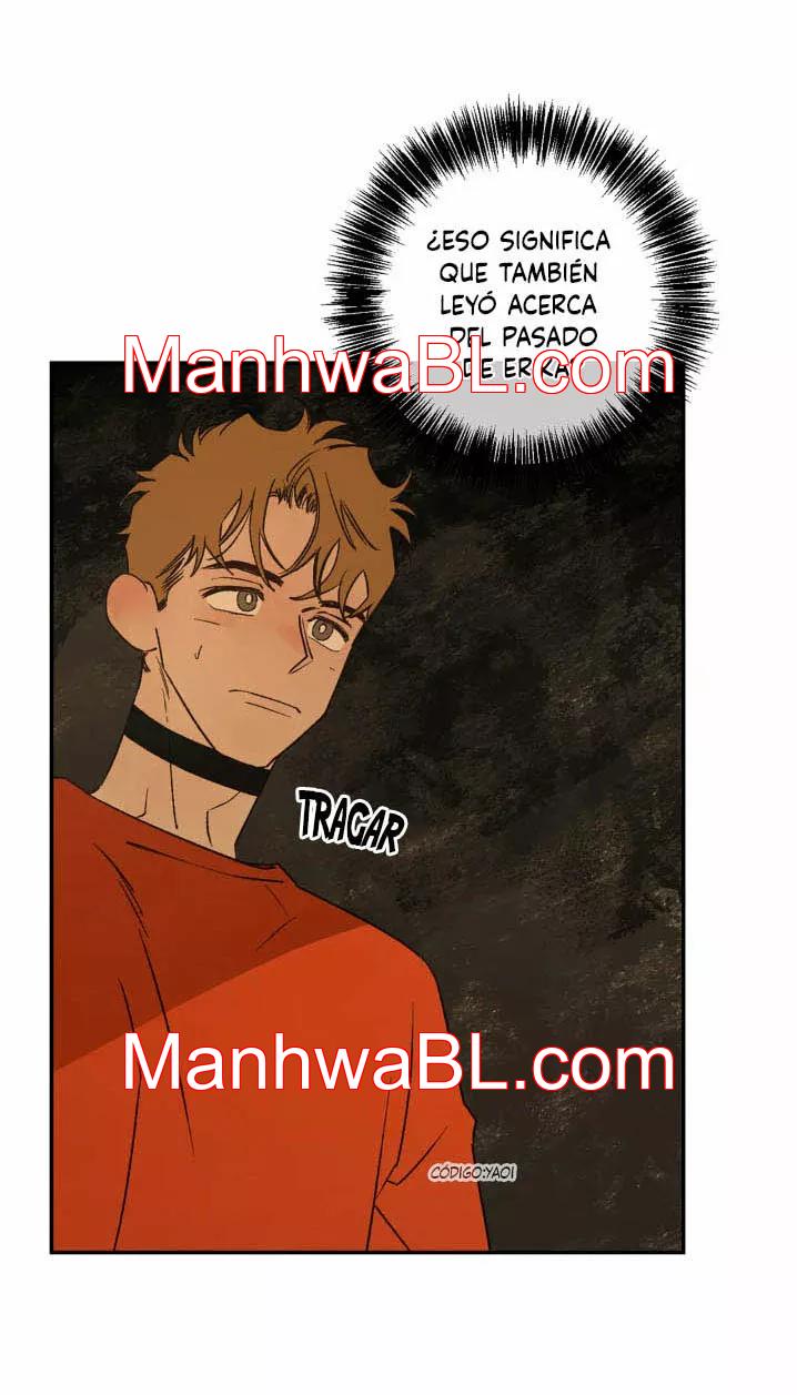 Crush and Burn - Capítulo 31.00 manhwa