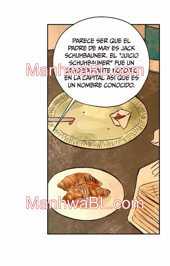 Crush and Burn - Capítulo 31.00 manhwa