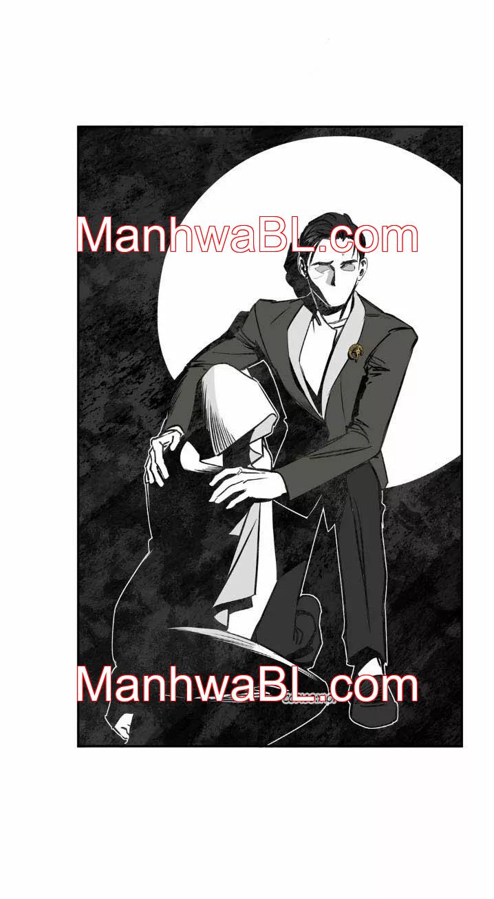 Crush and Burn - Capítulo 31.00 manhwa