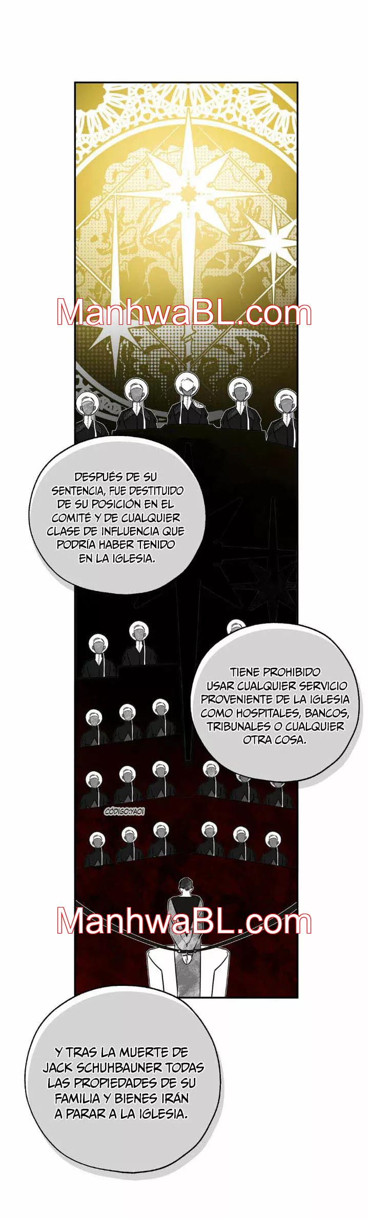 Crush and Burn - Capítulo 31.00 manhwa