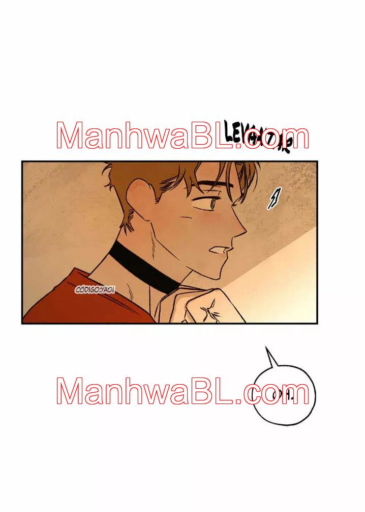 Crush and Burn - Capítulo 31.00 manhwa