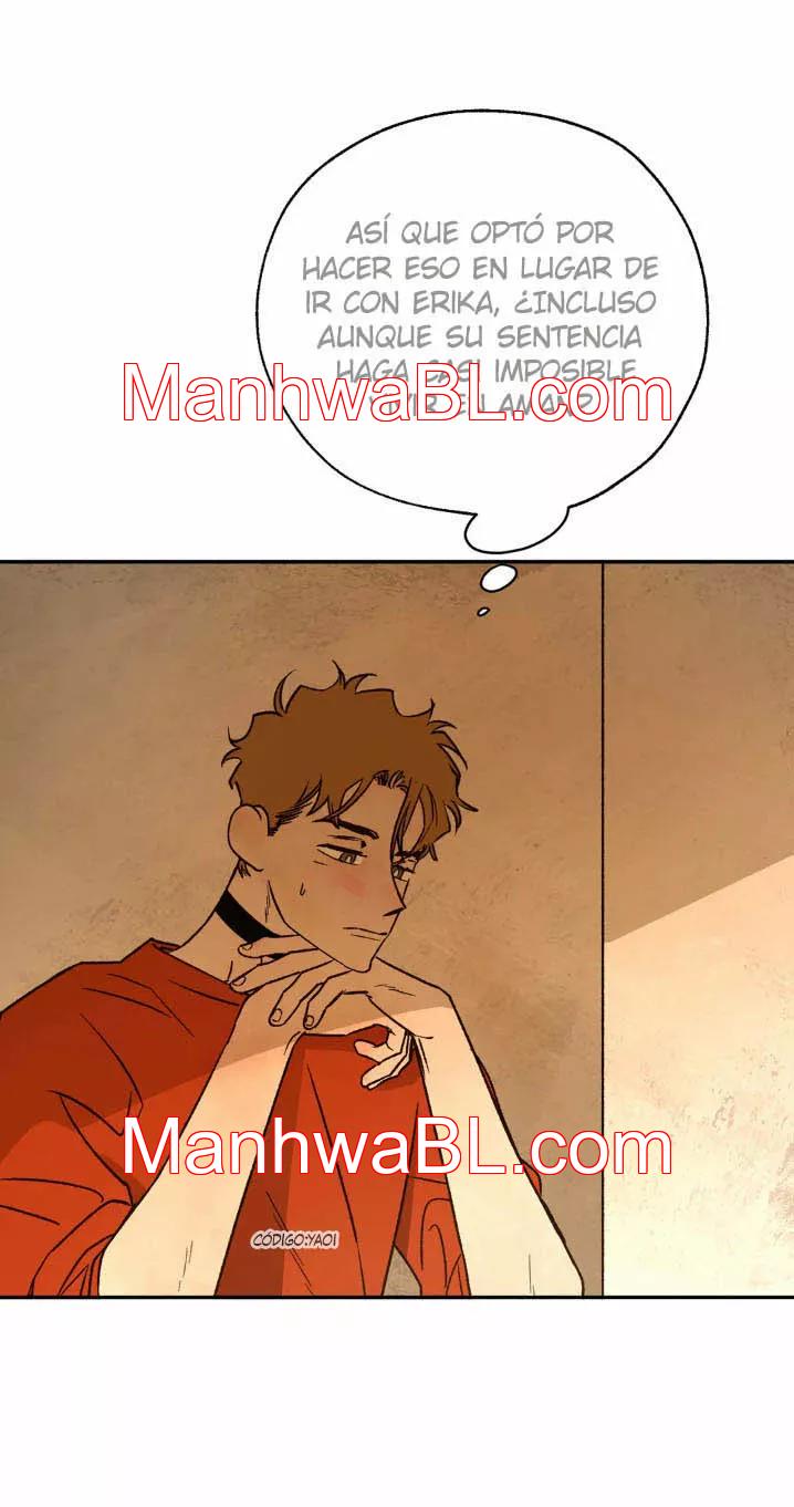 Crush and Burn - Capítulo 31.00 manhwa