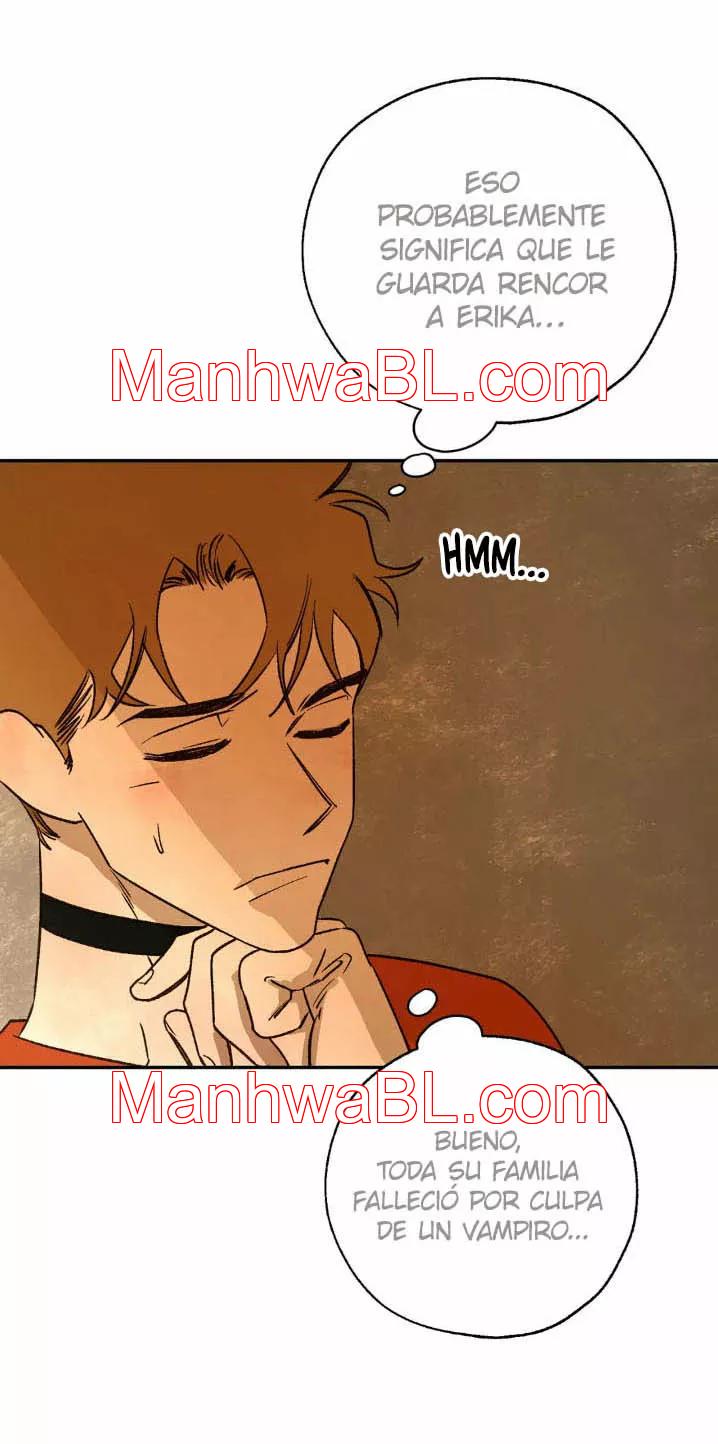 Crush and Burn - Capítulo 31.00 manhwa