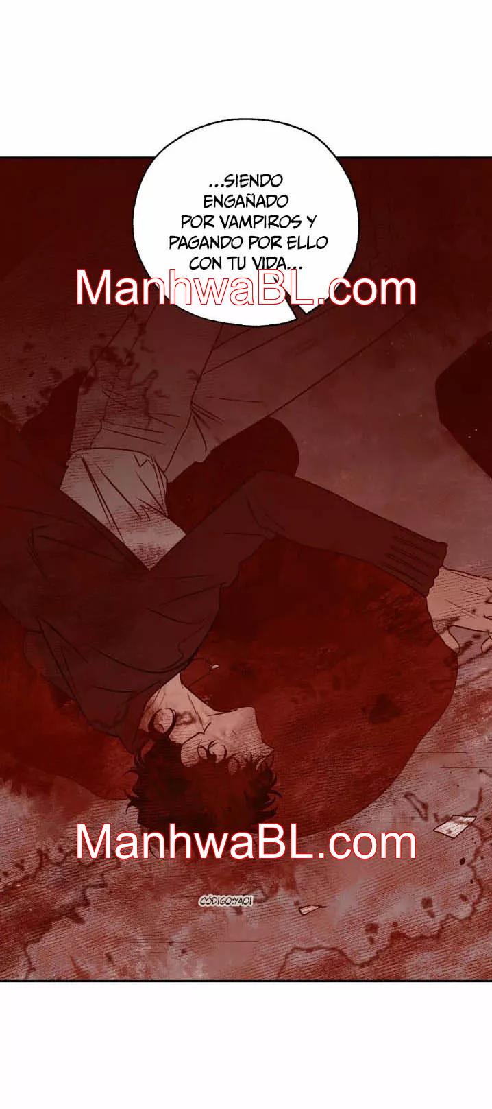 Crush and Burn - Capítulo 31.00 manhwa