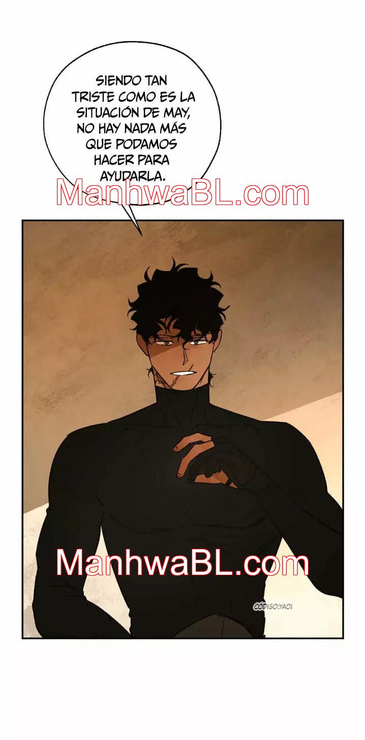 Crush and Burn - Capítulo 31.00 manhwa