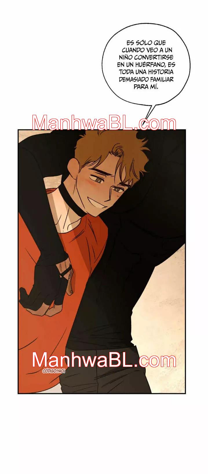 Crush and Burn - Capítulo 31.00 manhwa