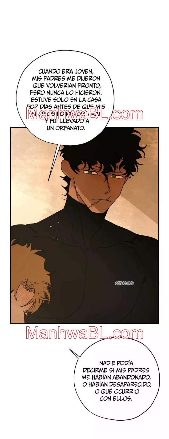 Crush and Burn - Capítulo 31.00 manhwa