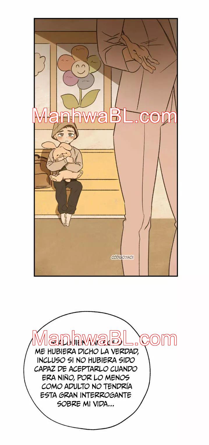 Crush and Burn - Capítulo 31.00 manhwa