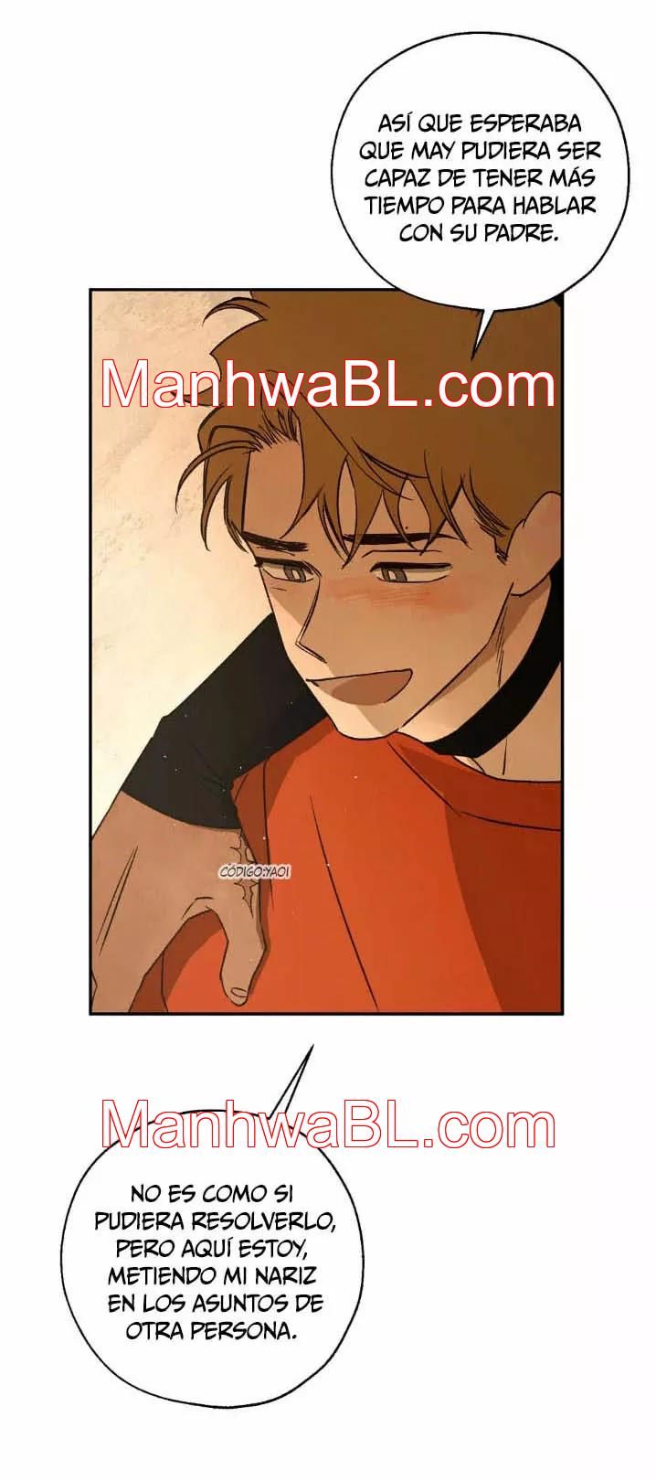 Crush and Burn - Capítulo 31.00 manhwa