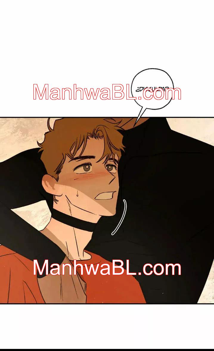 Crush and Burn - Capítulo 31.00 manhwa