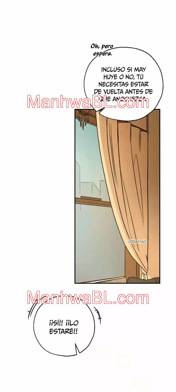 Crush and Burn - Capítulo 31.00 manhwa