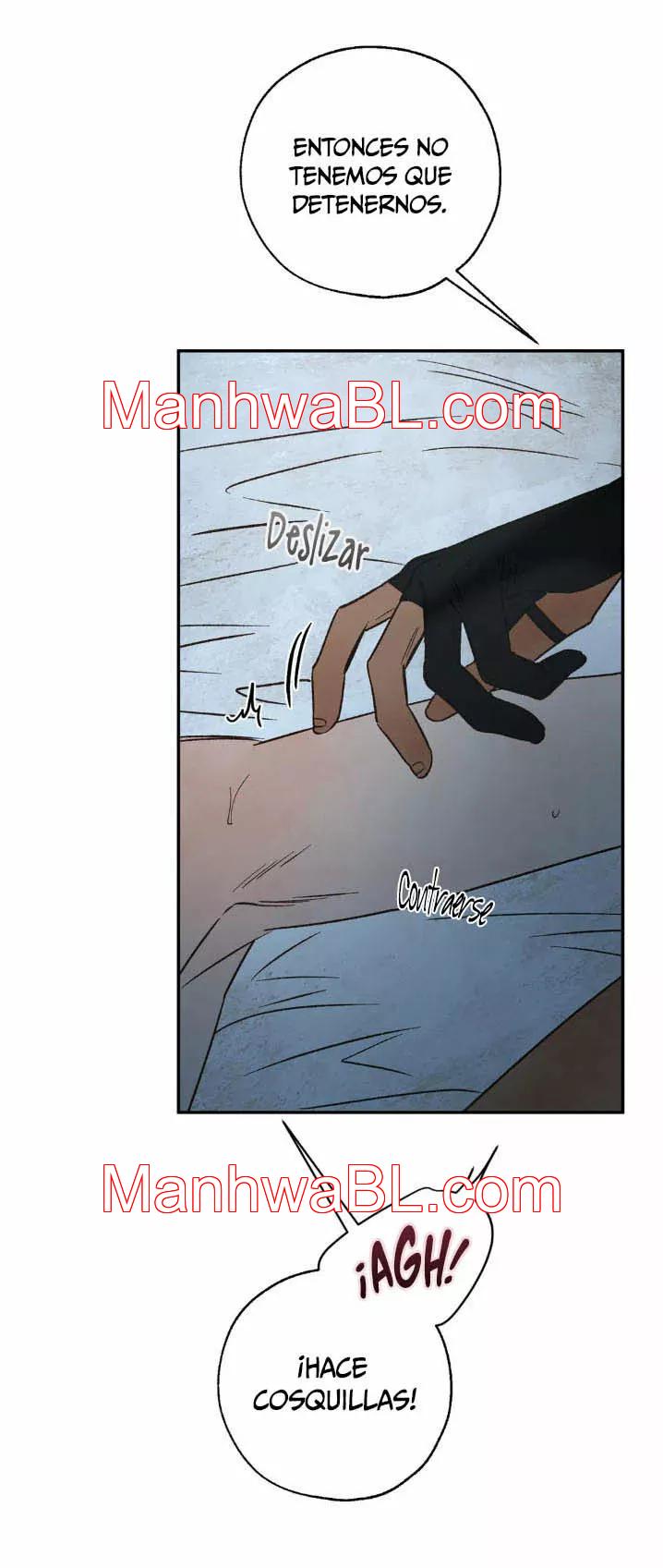 Crush and Burn - Capítulo 31.00 manhwa