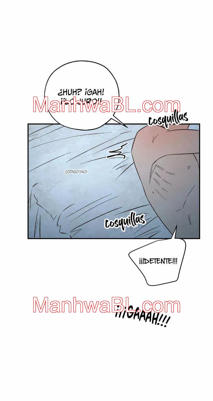 Crush and Burn - Capítulo 31.00 manhwa