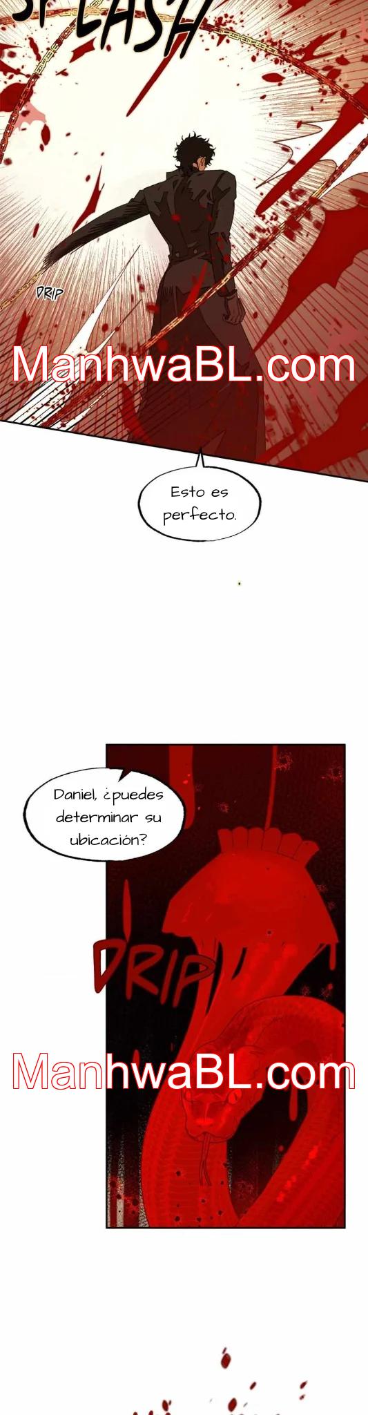 Crush and Burn - Capítulo 70.00 manhwa