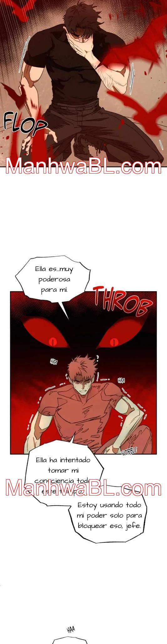 Crush and Burn - Capítulo 70.00 manhwa