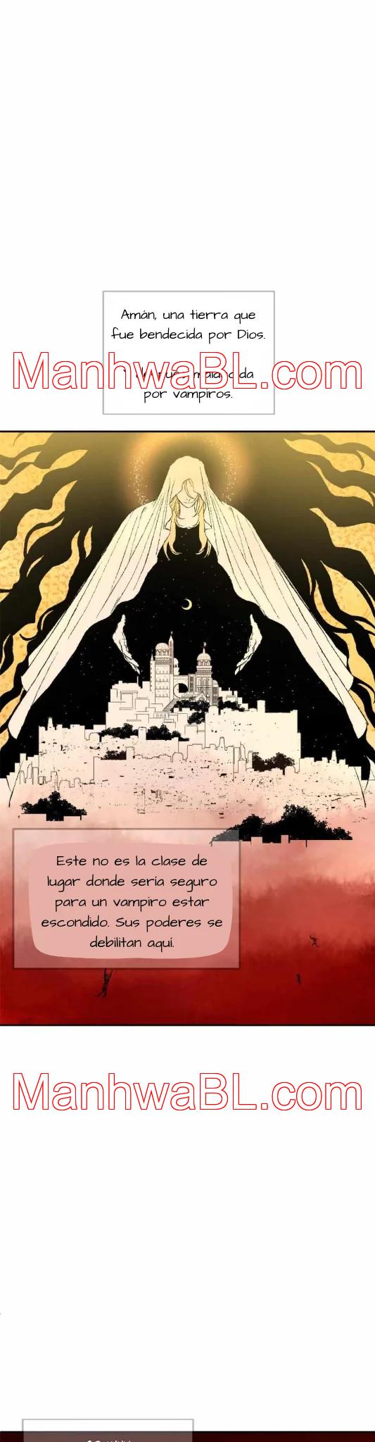 Crush and Burn - Capítulo 70.00 manhwa