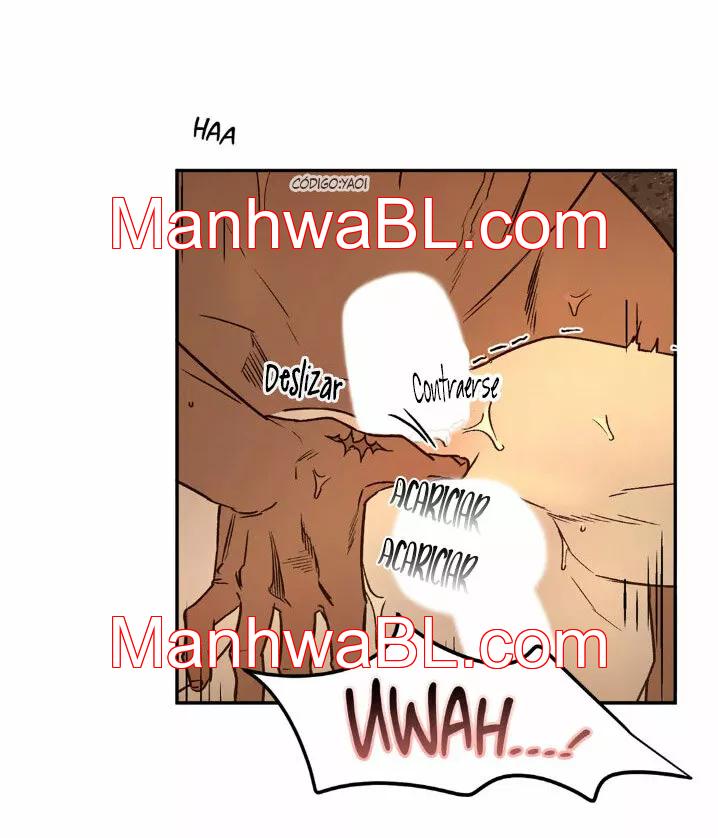 Crush and Burn - Capítulo 40.00 manhwa