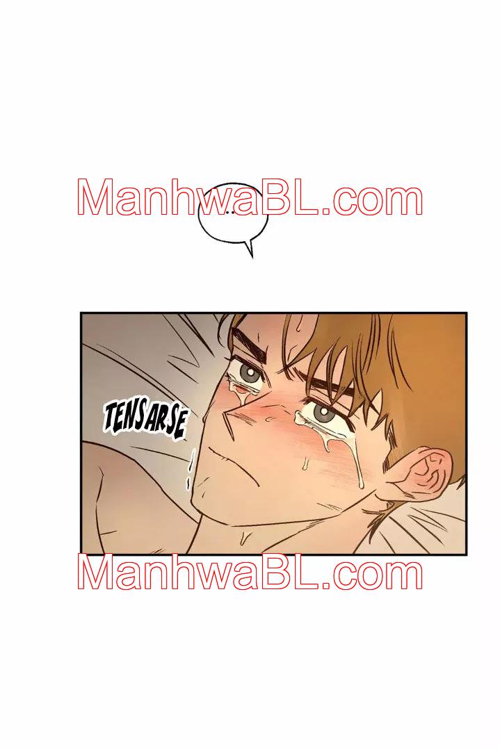 Crush and Burn - Capítulo 40.00 manhwa