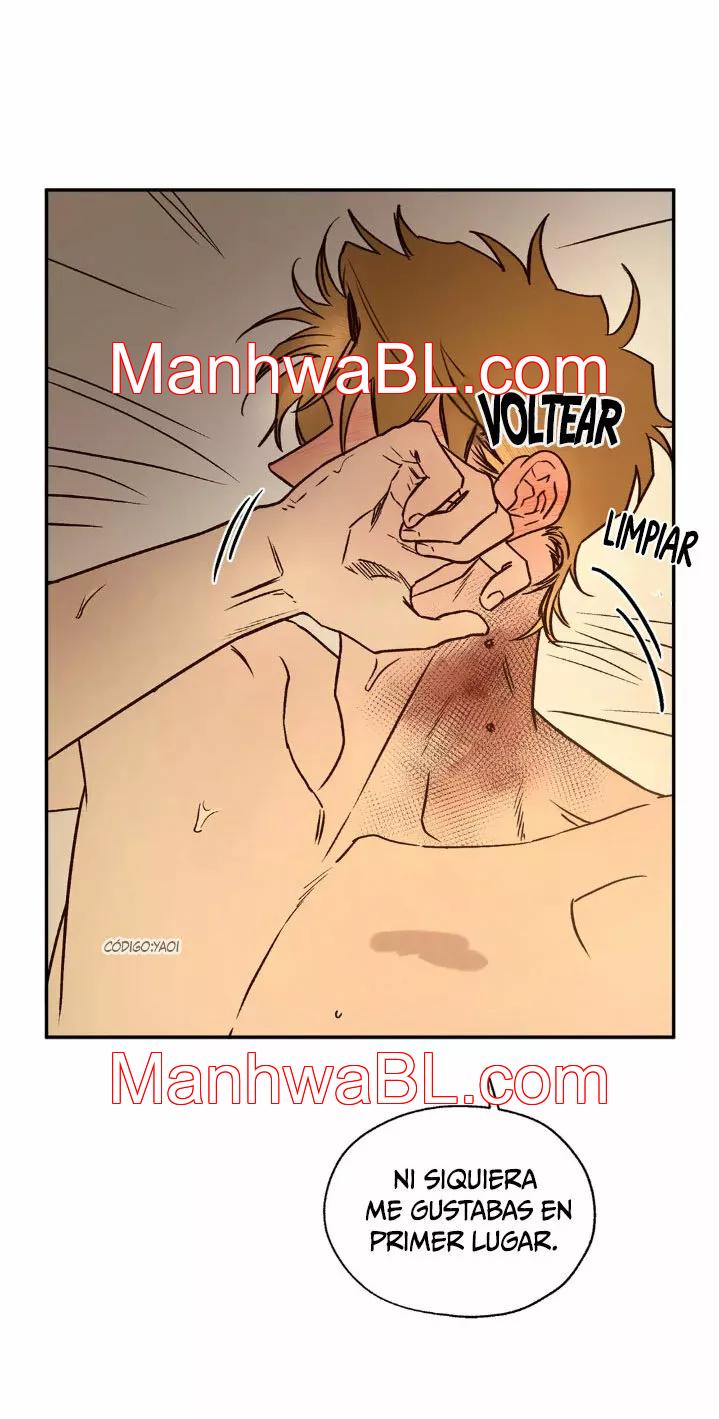 Crush and Burn - Capítulo 40.00 manhwa