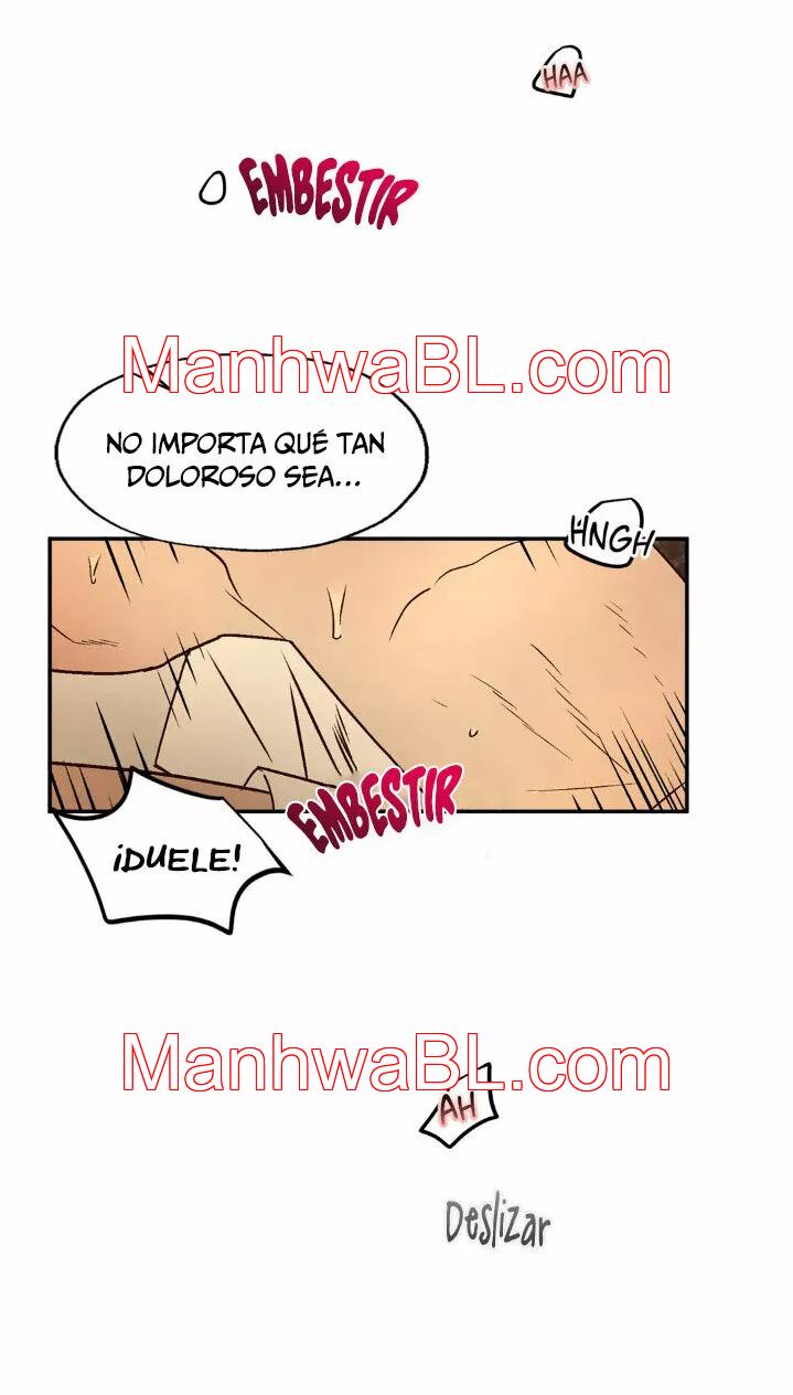 Crush and Burn - Capítulo 40.00 manhwa