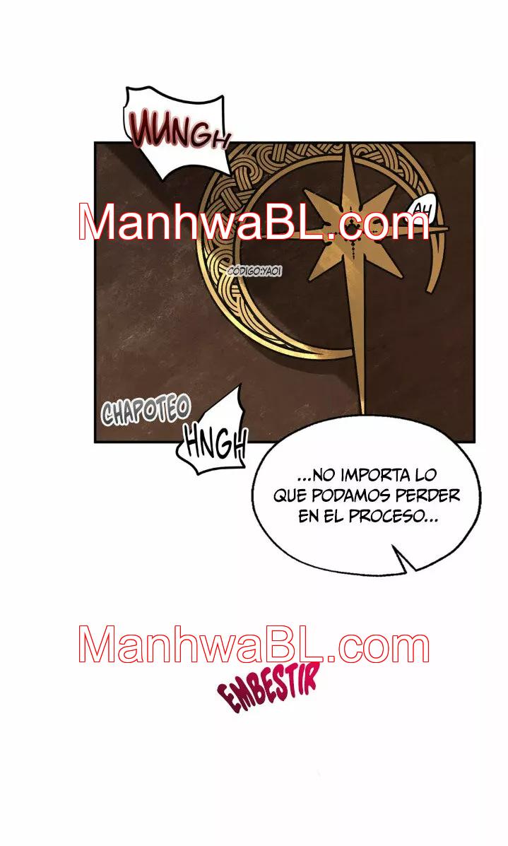 Crush and Burn - Capítulo 40.00 manhwa