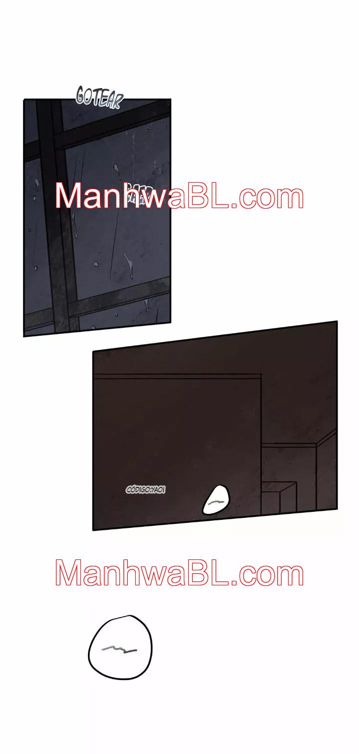 Crush and Burn - Capítulo 40.00 manhwa