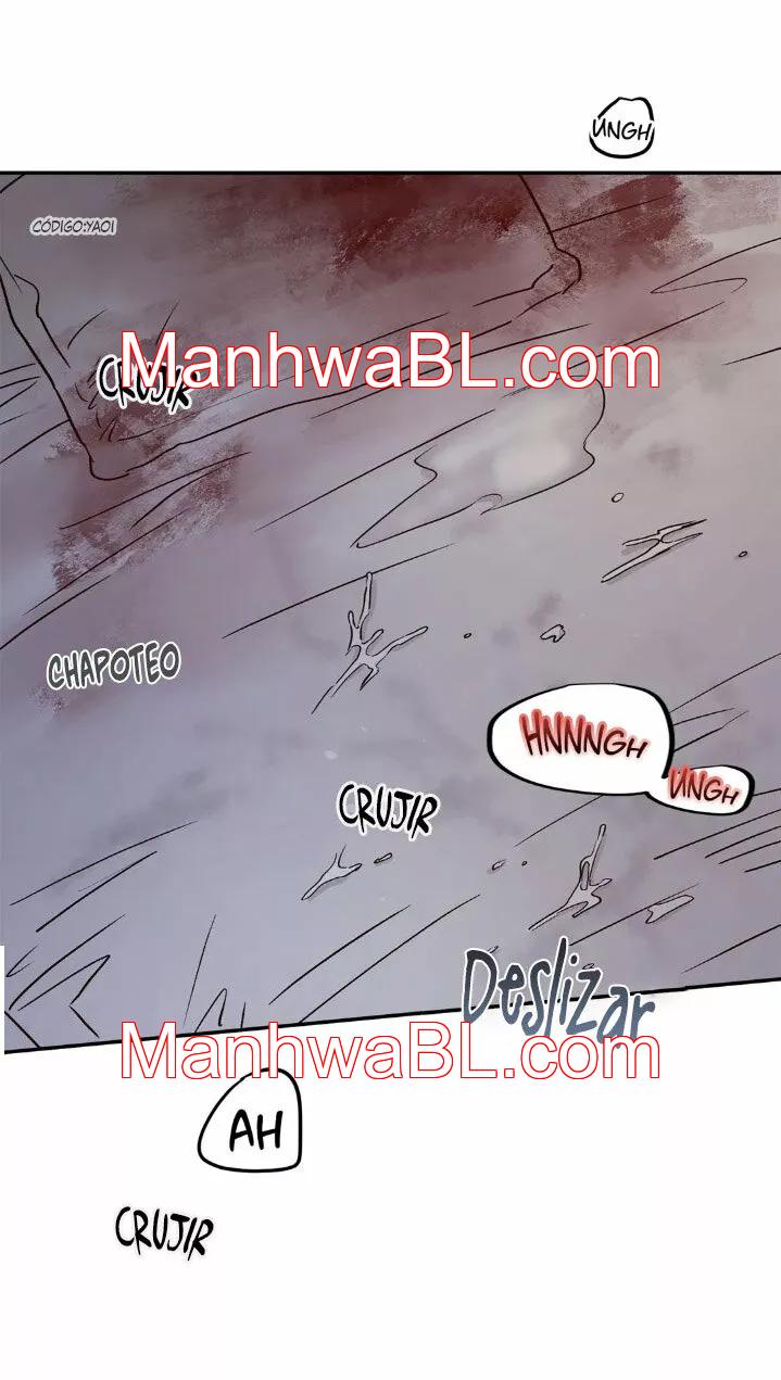 Crush and Burn - Capítulo 40.00 manhwa