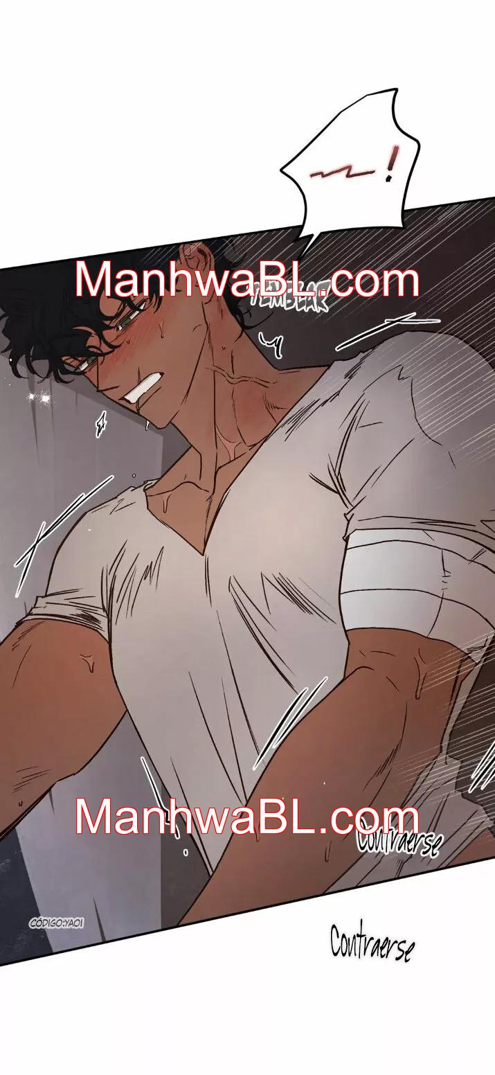 Crush and Burn - Capítulo 40.00 manhwa