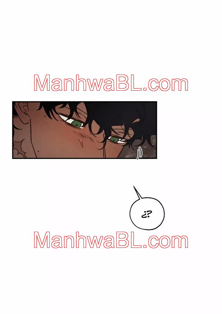 Crush and Burn - Capítulo 40.00 manhwa