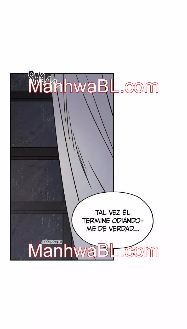 Crush and Burn - Capítulo 40.00 manhwa