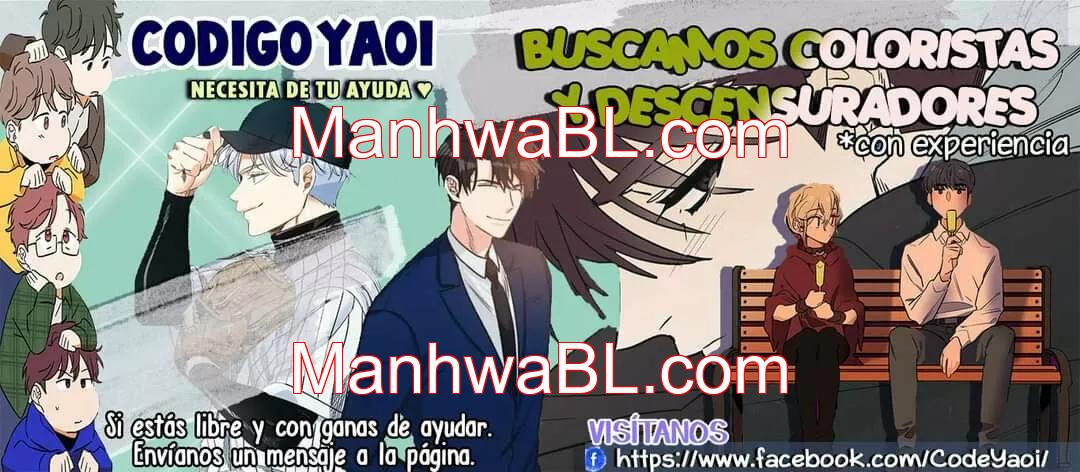 Crush and Burn - Capítulo 40.00 manhwa