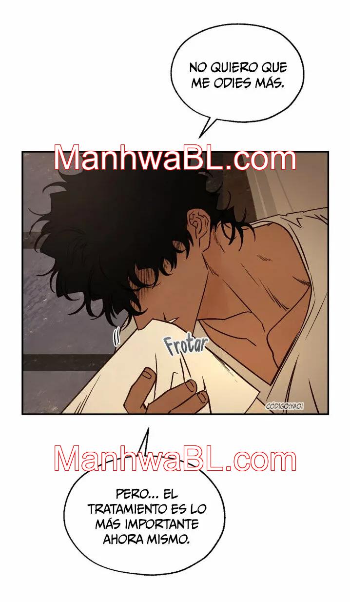 Crush and Burn - Capítulo 40.00 manhwa