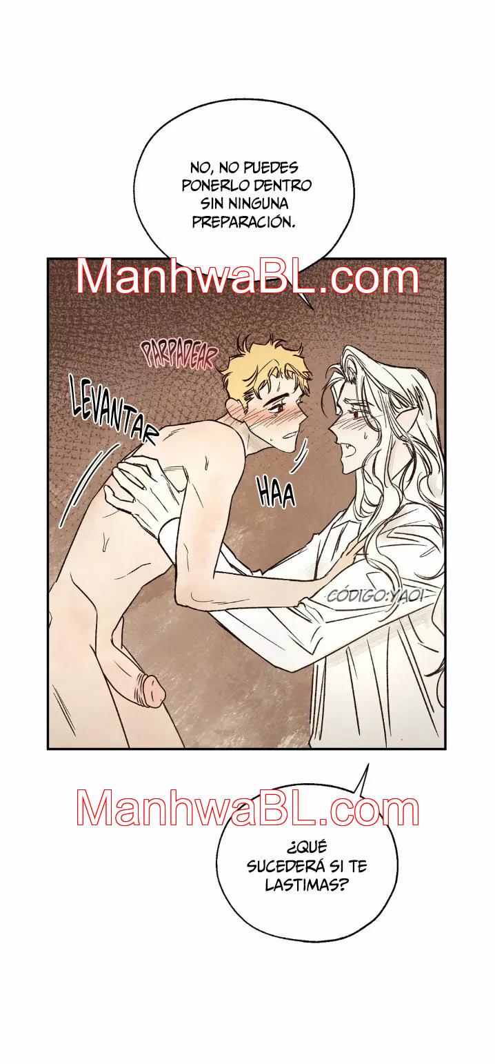 Crush and Burn - Capítulo 13.00 manhwa