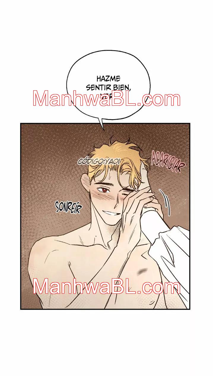 Crush and Burn - Capítulo 13.00 manhwa