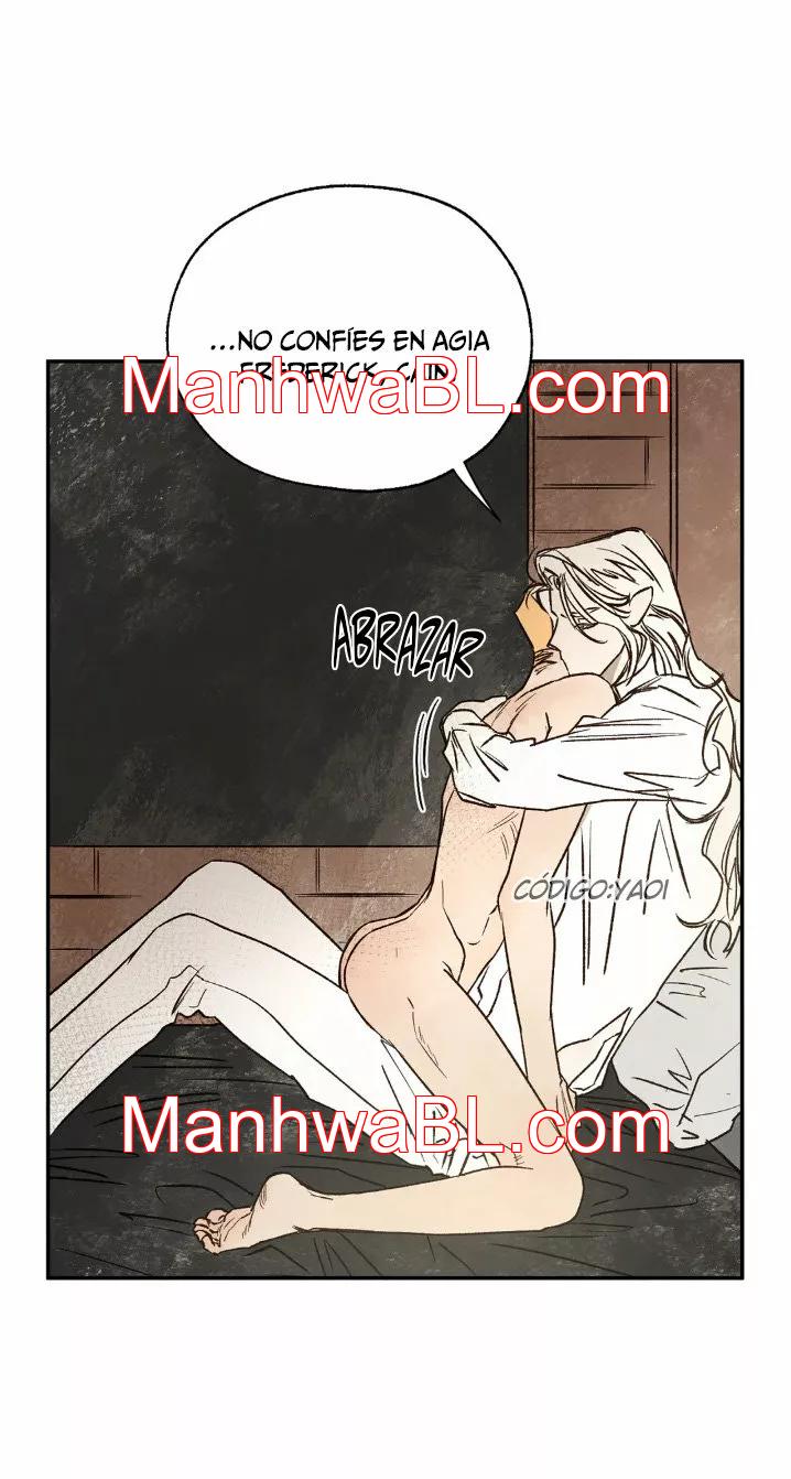 Crush and Burn - Capítulo 13.00 manhwa