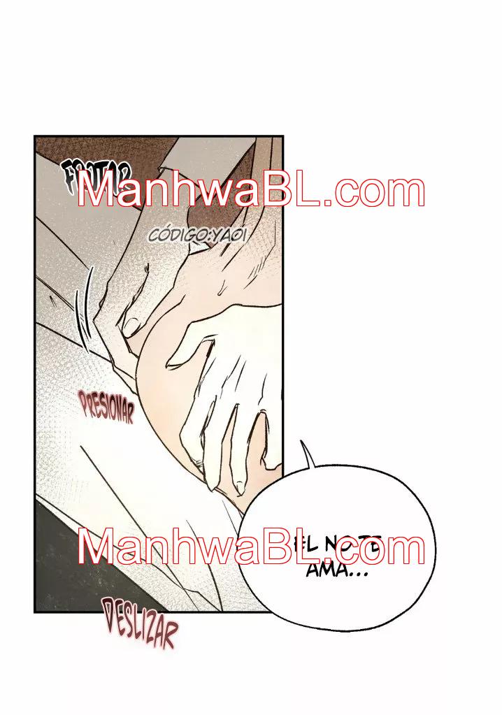 Crush and Burn - Capítulo 13.00 manhwa
