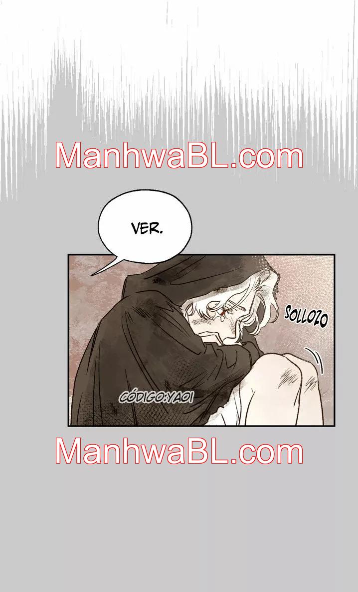 Crush and Burn - Capítulo 13.00 manhwa