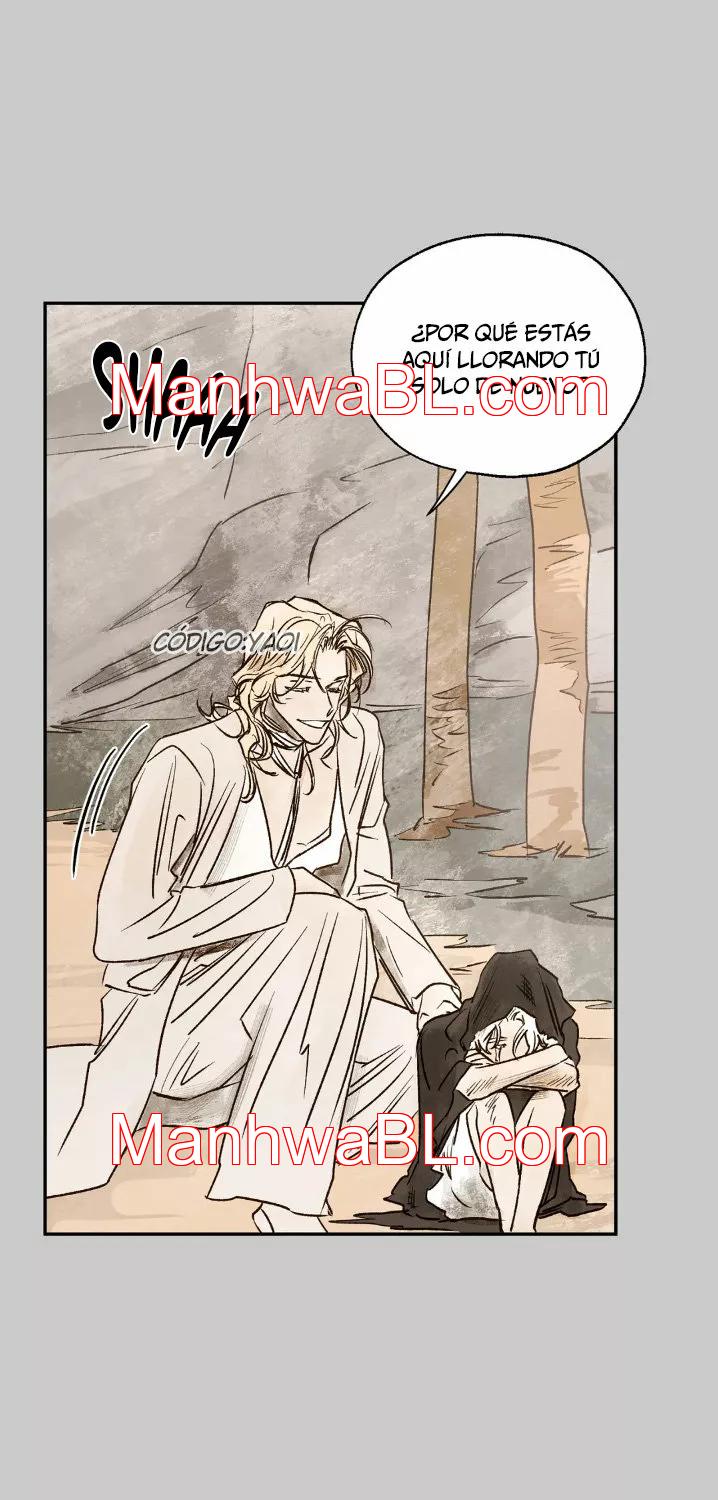Crush and Burn - Capítulo 13.00 manhwa