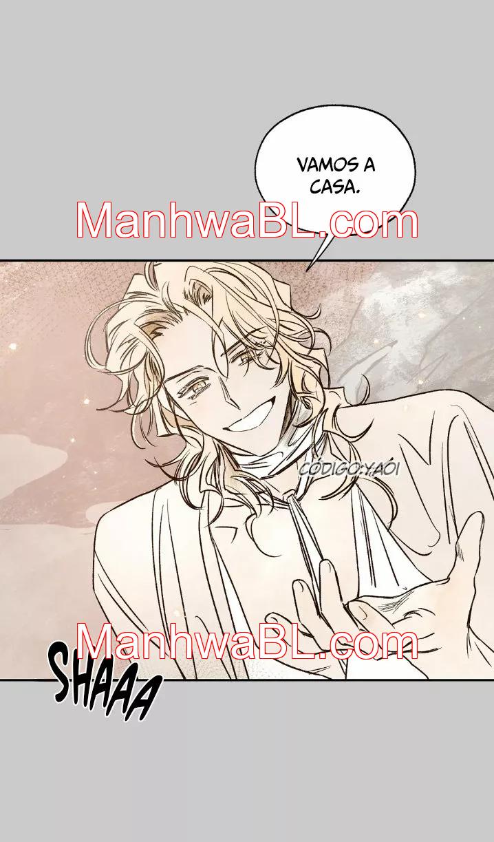 Crush and Burn - Capítulo 13.00 manhwa