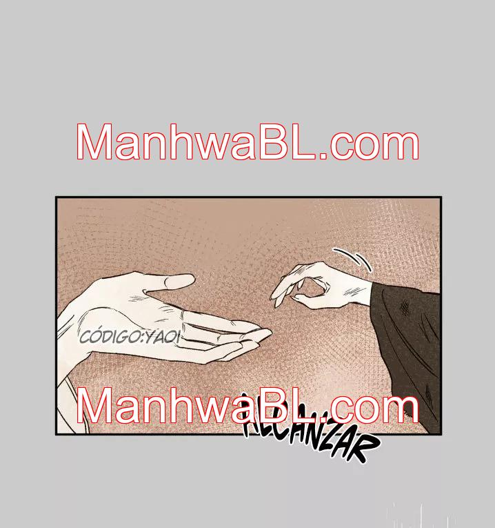 Crush and Burn - Capítulo 13.00 manhwa