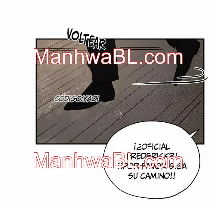 Crush and Burn - Capítulo 13.00 manhwa