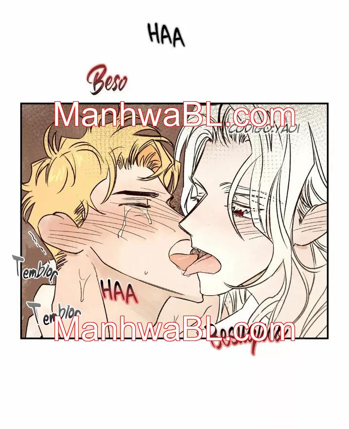 Crush and Burn - Capítulo 13.00 manhwa