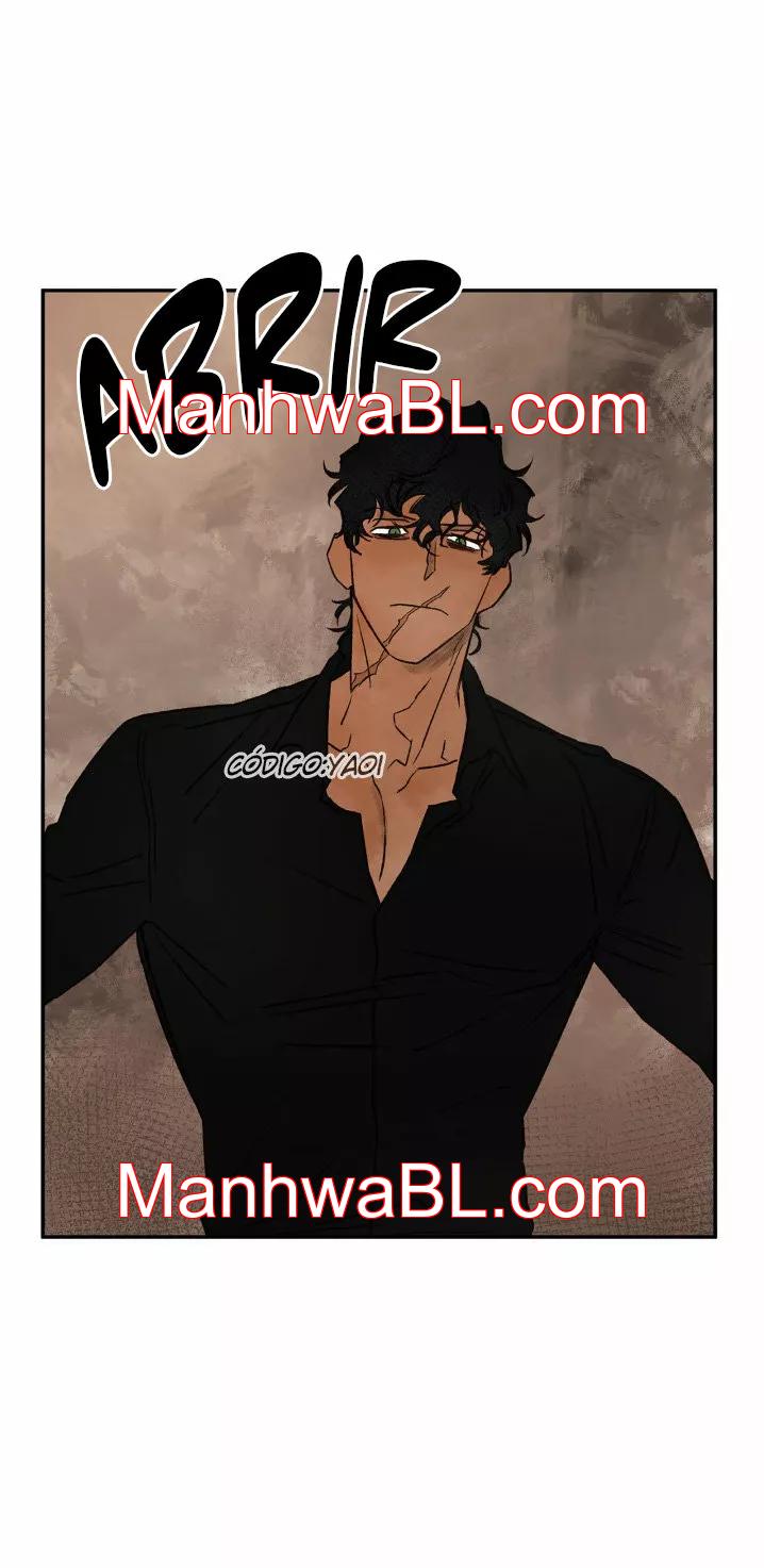 Crush and Burn - Capítulo 13.00 manhwa