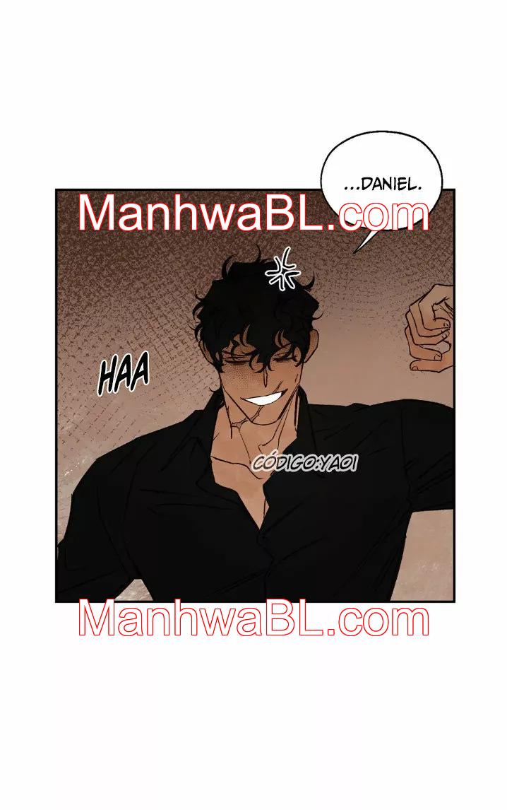 Crush and Burn - Capítulo 13.00 manhwa
