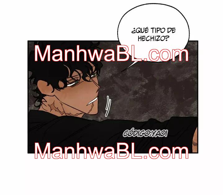 Crush and Burn - Capítulo 13.00 manhwa